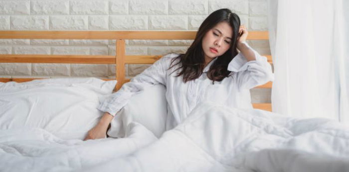 Tanda Darah Rendah pada Ibu Hamil, Waspadai dan Atasi dengan Cara Ini