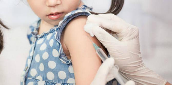 Balita di Semarang alami gangguan mata dan telinga akibat virus rubella