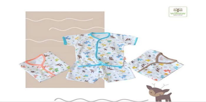 Ingin belanja keperluan bayi? Ini 10 toko perlengkapan bayi di Surabaya