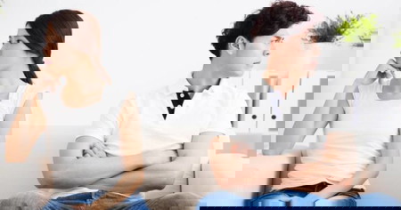 Curhat seorang ibu yang ingin bercerai