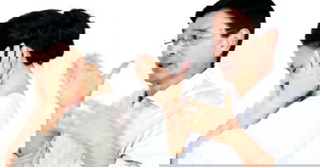 Curhat seorang ibu yang ingin bercerai