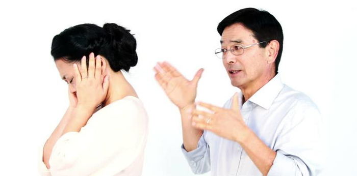 “Kami Berencana Punya Anak Kedua, Sebab Kami Ingin Bercerai.. “