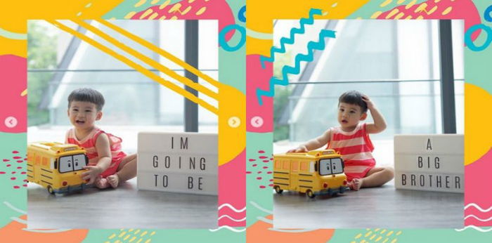 Wow! 5 artis ini kompak hamil anak kedua, kok bisa?