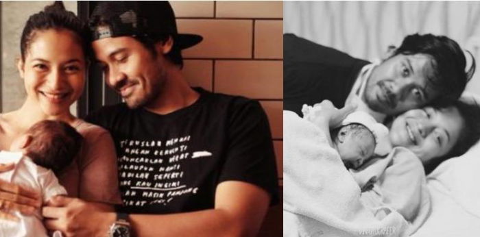 3 perubahan dalam hidup Chicco Jerikho dan Putri Marino sejak punya anak