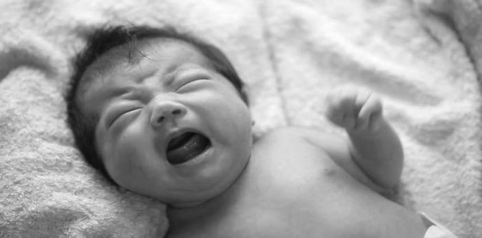 Bayi Meninggal karena Ruam Popok Parah Akibat Kecerobohan Orang Tua