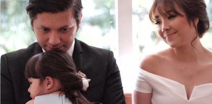 Gisella Anastasia gugat cerai Gading Marten, ini prosesnya