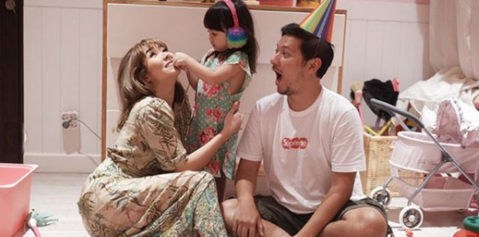 Berkaca dari Kasus Gisel dan Gading, Haruskah Pertahankan Pernikahan Demi Anak?