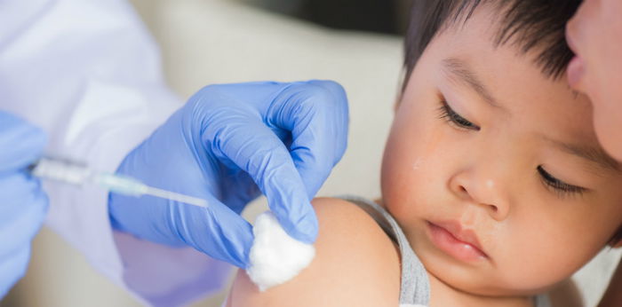 Pentingnya vaksin tidak hanya untuk anak, tapi seluruh masyarakat, ini faktanya!