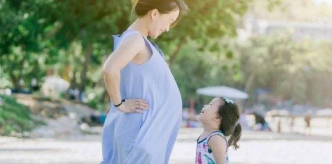 Penelitian ini ungkap jarak aman untuk hamil lagi setelah melahirkan