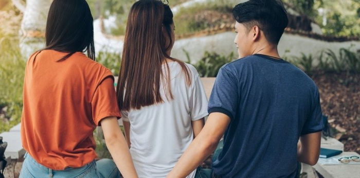 Belajar dari Kisah "Layangan Putus", Bagaimana Selingkuh dalam Pernikahan Bisa Dipidana?