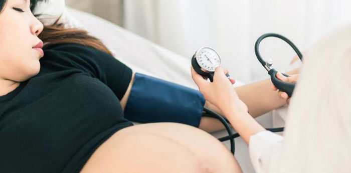 Mencegah Preeklampsia, Bisakah Dilakukan? Ini Penjelasan Dokter Kandungan