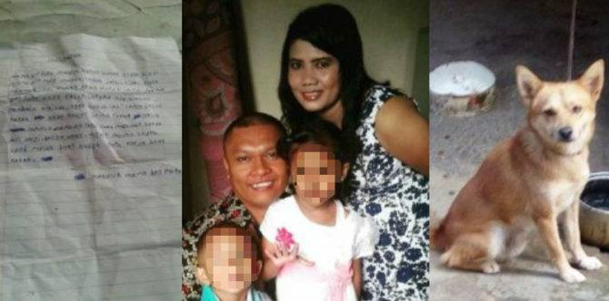7 Fakta kasus pembunuhan keluarga di Bekasi, nomor 5 bikin sedih