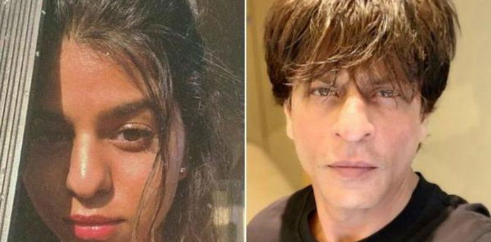 Anak Shahrukh Khan sering Diledek Berkulit gelap, Ini Reaksi Sang Ayah