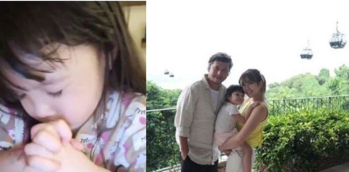 Viral tagar #savegempi, ini doa Gempi untuk orang tuanya