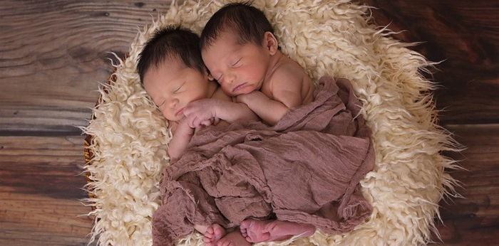 Seorang ilmuwan kontroversial menciptakan bayi kembar tahan HIV hasil manipulasi genetika