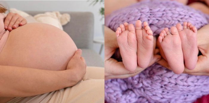 12 Komplikasi Kehamilan Kembar yang Perlu Parents Waspadai