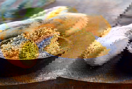 Jahe (foto : Thinkstock)