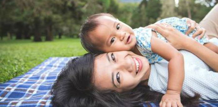 Ibu berzodiak Cancer, intip kepribadian dan karakternya di sini!