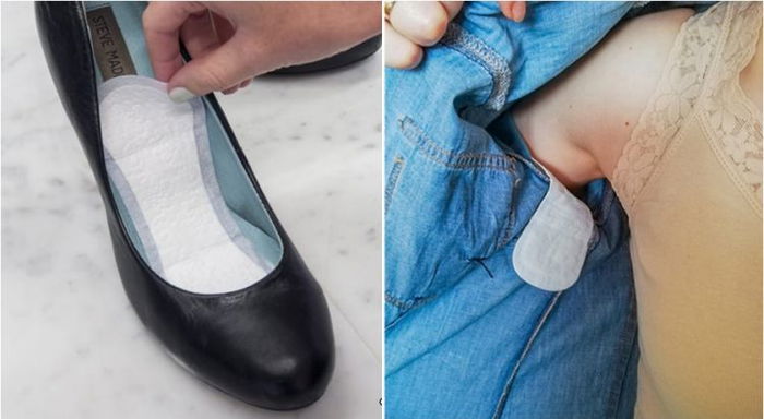 Coba yuk, 12 kegunaan pembalut dan panty liner yang tak cuma buat menstruasi