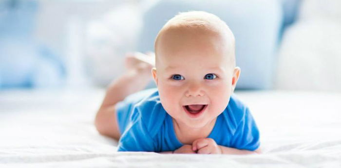 Kumpulan 99 nama bayi Spanyol pilihan untuk buah hati Anda