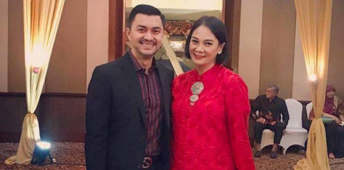 Dian Nitami alami body shaming, Anjasmara akan melaporkan pelakunya