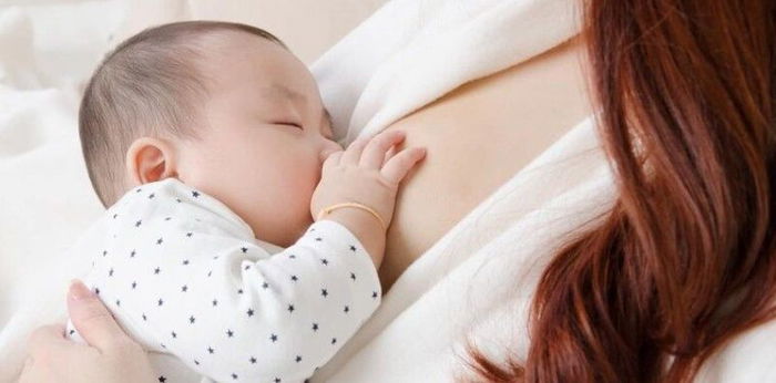 Tahukah Bunda tentang Benjolan Montgomery Tubercles? Begini Cara Merawatnya
