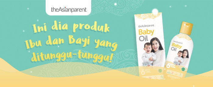 Produk Ibu Bayi Theasianparent, Daftar untuk Dapatkan Sample Gratis Yuk, Bunda!