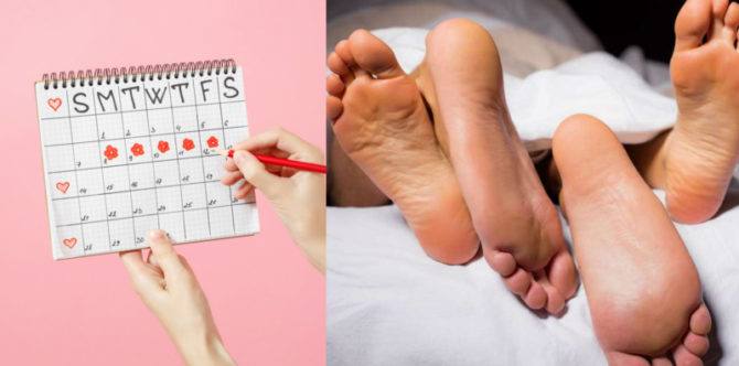 6 KB Alami, Alternatif Bagi Bunda yang Tak Mau Gunakan Alat Kontrasepsi