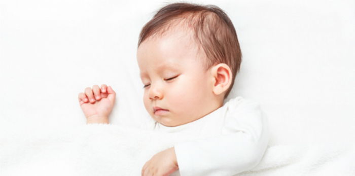 Batuk pada Bayi: Penyebab, Gejala, Cara Mengatasi