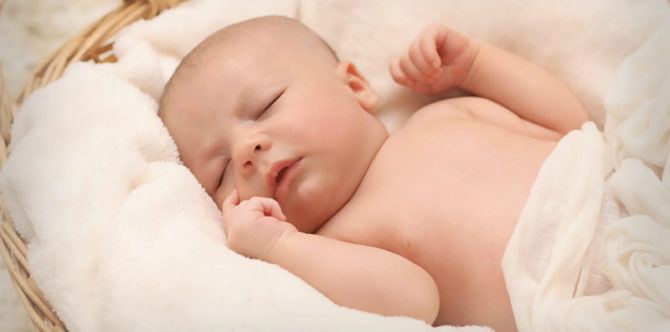11 Inspirasi Nama Bayi yang Lahir di hari Kamis, Unik dan Memiliki Arti Bagus!