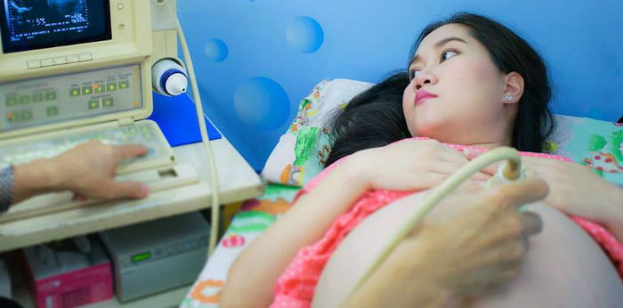 Berat Janin Kurang, Apa Penyebabnya? Ini Penjelasan Dokter Kandungan