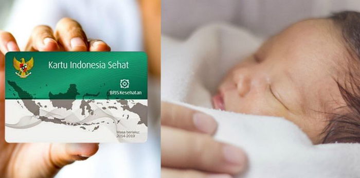 BPJS untuk bayi baru lahir, ini syarat untuk mendaftarkannya