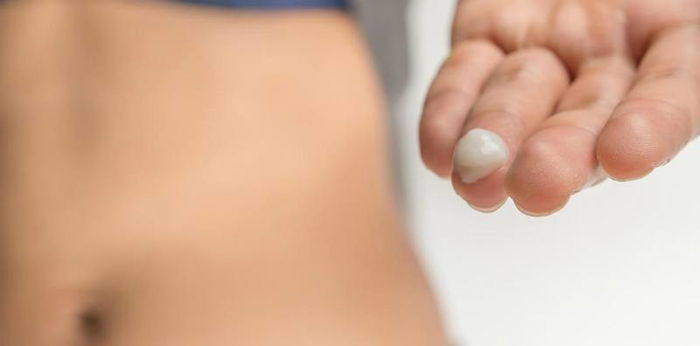 Alami keputihan setelah berhubungan seks, berbahayakah?