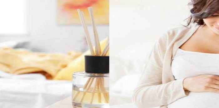 Ibu hamil ngidam aroma kapur barus, apakah aman untuk kehamilan dan janin?