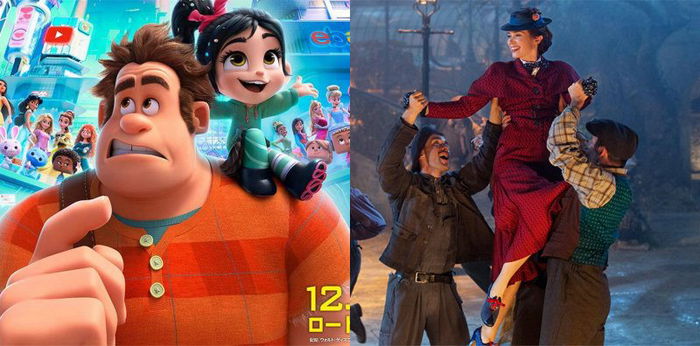 8 film keluarga terbaru Desember 2018, ada yang gratis lho!