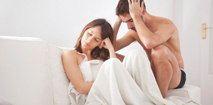 6 Hal yang Bisa Turunkan Gairah Bercinta Istri, Para Suami Perlu Tahu