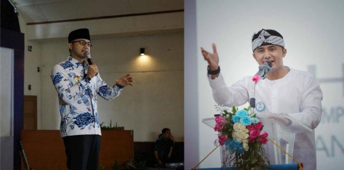 Kasus perceraian banyak, Hengky Kurniawan ingin bangun 'Sekolah Ibu', ini reaksi warganet