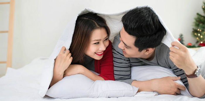 3 Cara Wujudkan Fantasi Seksual, Jangan Lupa Utarakan pada Pasangan