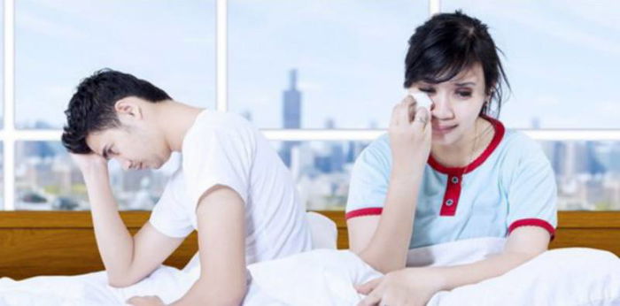 Pria ini tak sadar 3 anaknya adalah hasil perselingkuhan istri