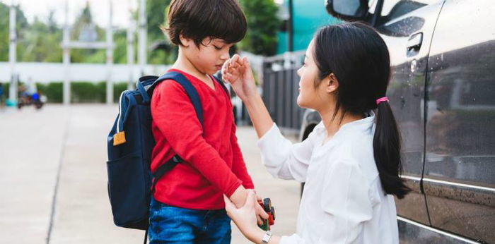 Ibu berzodiak Capricorn, sosok seperti apa Anda sebagai seorang Bunda?