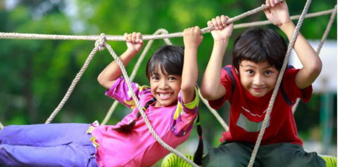 Ini keinginan anak yang membuatnya bahagia, Bunda wajib tahu!