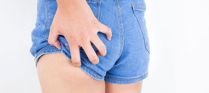 Guru Ini Gigit Bokong Murid Perempuannya dan Hanya Dijatuhi Hukuman Ringan