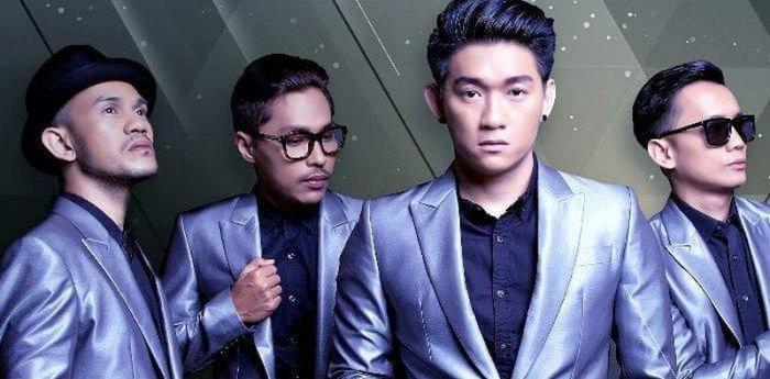 Selain personel band Seventeen, ini sederet artis yang tewas akibat Tsunami di Banten 