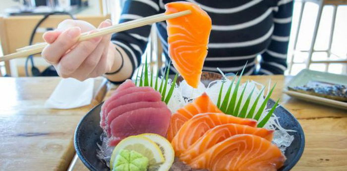 5 Manfaat Ikan Salmon Bagi Orang Dewasa, Ibu Hamil dan Bayi