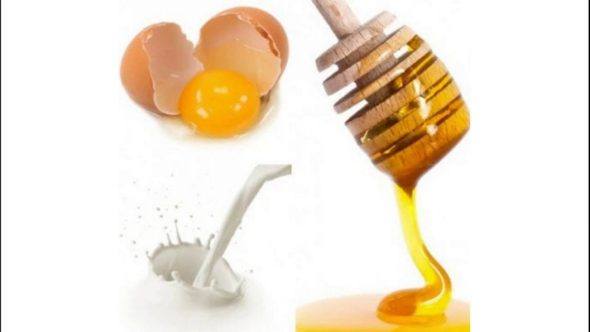 Konsumsi madu dan telur bisa meningkatkan kesuburan pada pria