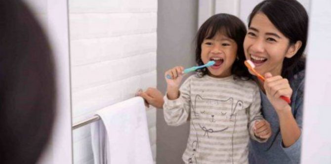 Yuk Ajari Anak Menjaga Kebersihan Sejak Dini dengan 6 Tips Berikut Ini!