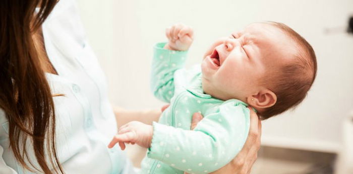 5 Mitos perawatan bayi baru lahir yang tidak benar menurut dokter