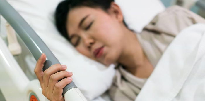 Perdarahan pasca persalinan caesar, normal ataukah berbahaya?