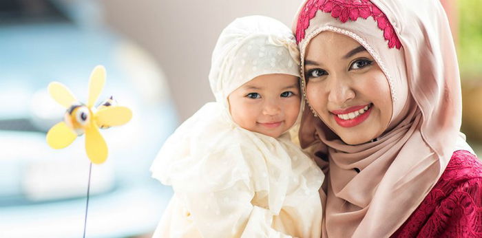 77 Nama bayi islam populer di tahun 2019 untuk si buah hati