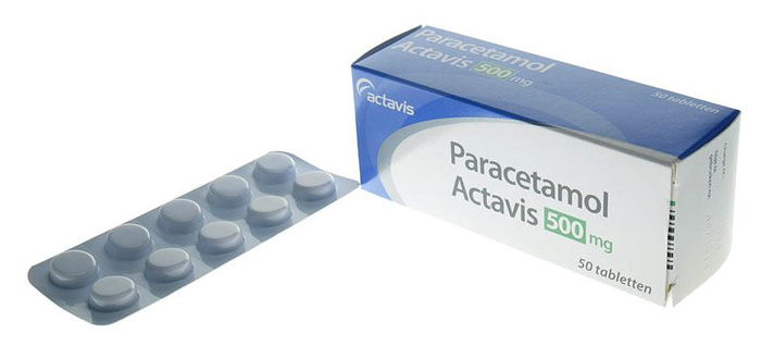 Tablet parasetamol bisa untuk bersihkan noda pada setrikaan, ibu perlu tahu